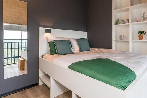 Studio De Veldmaat in Enschede, Huizen en Kamers, Kamers te huur, Minder dan 20 m², Enschede