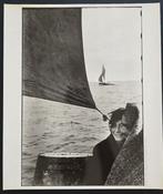 Sergio Larrain (1931-2012) from Magnum - Entre Chiloé et