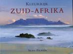 KLEURRIJK ZUID-AFRIKA 9789061138846 S. Fraser, Boeken, Verzenden, Gelezen, S. Fraser
