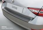 Achterbumper Beschermer | Skoda Superb III 2015- | ABS Kunst, Auto-onderdelen, Carrosserie en Plaatwerk, Verzenden, Nieuw, Skoda