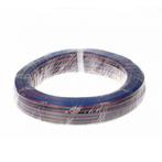 100 meter 4 aderig draad voor RGB LED strips, Ophalen of Verzenden, Nieuw, Kabel of Snoer