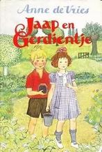 Vries, Anne de-Jaap en Gerdientje, Verzenden, Gelezen
