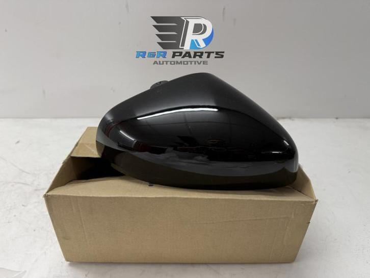 Spiegelkap rechts - Origineel - Gespoten Zwart - Ford F..., Auto-onderdelen, Overige Auto-onderdelen, Nieuw, Verzenden