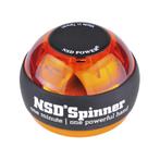 NSD Spinner Sound, Sport en Fitness, Overige Sport en Fitness, Nieuw, Verzenden