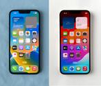 iPhone 13 128GB Zwart of Wit: perfecte staat, garantie, Telecommunicatie, Mobiele telefoons | Apple iPhone, 128 GB, IPhone 13