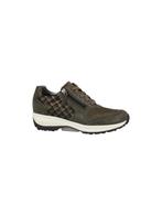 -35% Xsensible  Xsensible Veterschoenen  maat 37, Kleding | Dames, Schoenen, Verzenden, Nieuw, Groen