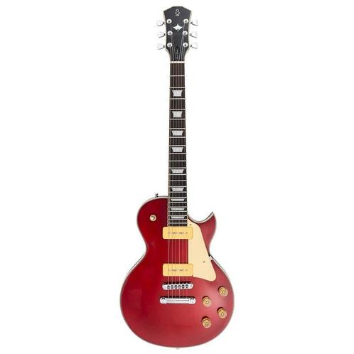 Sire Guitars L7+/CAR Larry Carlton L-stijl elektrische, Muziek en Instrumenten, Snaarinstrumenten | Gitaren | Elektrisch, Nieuw