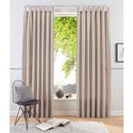 my home Gordijn Raja 2-pack, bestseller, effen, modern,, Verzenden, Nieuw