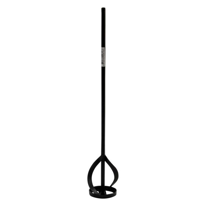 Basic Verfmixer 60 mm, Doe-het-zelf en Verbouw, Gereedschap | Handgereedschap, Nieuw, Verzenden
