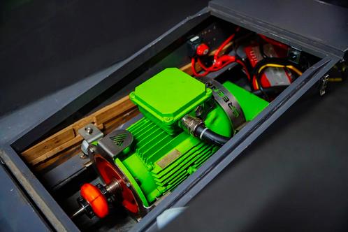 Maak je boot elektrisch met Green Marine - krachtig en stil, Watersport en Boten, Bootonderdelen, Motor en Techniek, Nieuw, Zeilboot of Motorboot