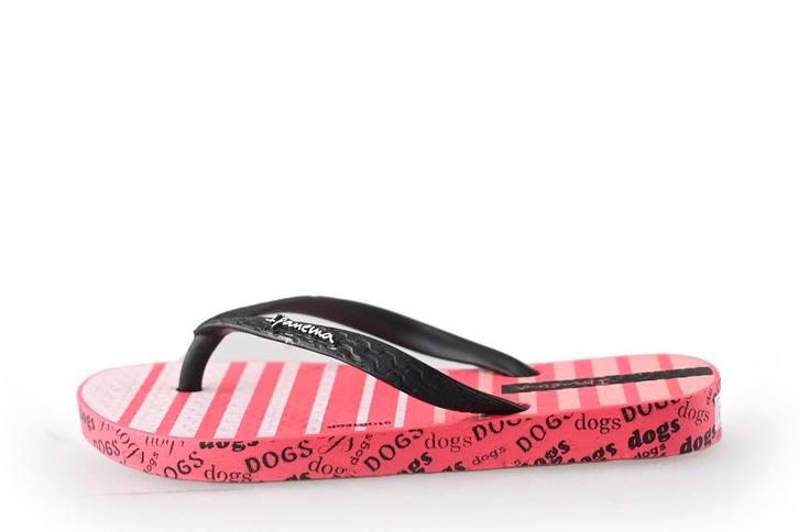 Ipanema slippers in maat 27 Roze | 25% korting, Kinderen en Baby's, Kinderkleding | Schoenen en Sokken, Jongen of Meisje, Zo goed als nieuw