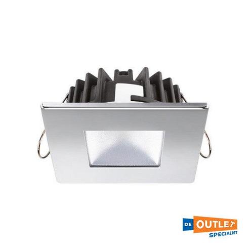Bieden: Quick Marina XP LP 5W warm white downlight LED spot, Watersport en Boten, Bootonderdelen, Elektra en Verlichting, Nieuw