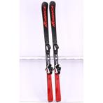 130 140 150 skis NORDICA DOBERMANN COMBI PRO S 2023, grip w, 140 tot 160 cm, Gebruikt, Verzenden, Carve