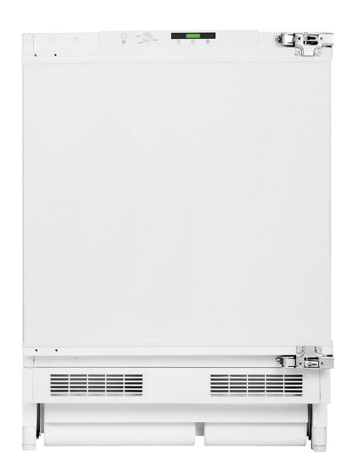 Beko BU1203N Vrieskast Ingebouwd 94 l F Wit ewo150720257599, Witgoed en Apparatuur, Vriezers en Diepvrieskisten, Nieuw, 160 cm of meer