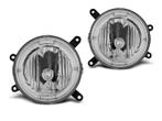 Mistlampen | Ford | Mustang 2004-2009 | met Angel Eyes | chr, Verzenden, Nieuw