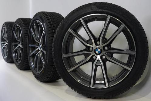BMW 2 serie 3 serie 4 serie G20 G21 G22 G42 780 18 inch Pire, Auto-onderdelen, Banden en Velgen, Velg(en), Gebruikt, 18 inch, Winterbanden