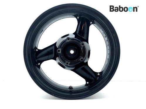 Achterwiel Kawasaki ZRX 1100 1997-2000 (ZRX1100 ZR1100C), Motoren, Onderdelen | Kawasaki, Gebruikt, Verzenden