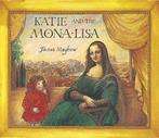 Katie and the Mona Lisa 9781860397066 James Mayhew, Verzenden, Gelezen, James Mayhew