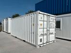 HUUR Container 20ft, Ophalen of Verzenden