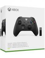 Microsoft Xbox Series X & S Controller Carbon Black in Do..., Spelcomputers en Games, Ophalen of Verzenden, Zo goed als nieuw