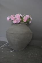 Zijden Ranonkel bundel light pink 38 cm, Huis en Inrichting, Woonaccessoires | Kunstplanten en Kunstbloemen, Ophalen of Verzenden