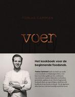 9789463494151 Voer | Tweedehands, Boeken, Kookboeken, Verzenden, Zo goed als nieuw, Tobias Camman