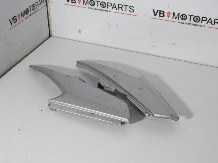 BMW R 1200 RT Zijkappen, Motoren, Onderdelen | BMW, Ophalen of Verzenden