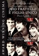 Mio fratello e figlio unico (Mijn broer is enig kind) - DVD, Cd's en Dvd's, Verzenden, Nieuw in verpakking
