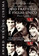 Mio fratello e figlio unico (Mijn broer is enig kind) - DVD, Cd's en Dvd's, Dvd's | Drama, Verzenden, Nieuw in verpakking