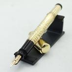 Waterman - 14k Gold plated - F - Vulpen, Nieuw