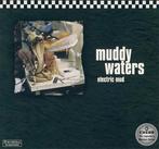 cd digi - Muddy Waters - Electric Mud, Cd's en Dvd's, Cd's | Jazz en Blues, Verzenden, Zo goed als nieuw