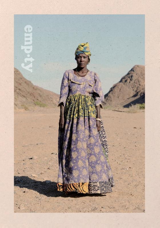 Empty 9789081247030 Thijs Heslenfeld, Boeken, Taal | Engels, Zo goed als nieuw, Verzenden