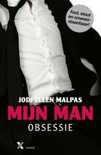 Obsessie / Mijn Man / 1 9789401604420 Jodi Ellen Malpas, Boeken, Verzenden, Zo goed als nieuw, Jodi Ellen Malpas