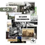 De Canon Van Eindhoven 9789086801275, Boeken, Geschiedenis | Stad en Regio, Verzenden, Zo goed als nieuw