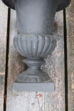 Jardinière - Gietijzer, Antiek en Kunst