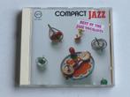 Best of the Jazz Vocalists - Compact Jazz, Verzenden, Zo goed als nieuw