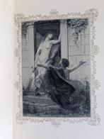 Alfred de Musset / Illustrations de Luc-Olivier Merson et