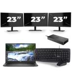 Dell Latitude 7420 - Intel Core i5-11e Generatie - 14 inch -, Verzenden, Zo goed als nieuw, Dell