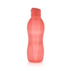 Tupperware Ecofles Drinkfles flesje fles Plus 1 l Rood, Huis en Inrichting, Keuken | Tupperware, Ophalen of Verzenden, Nieuw, Rood