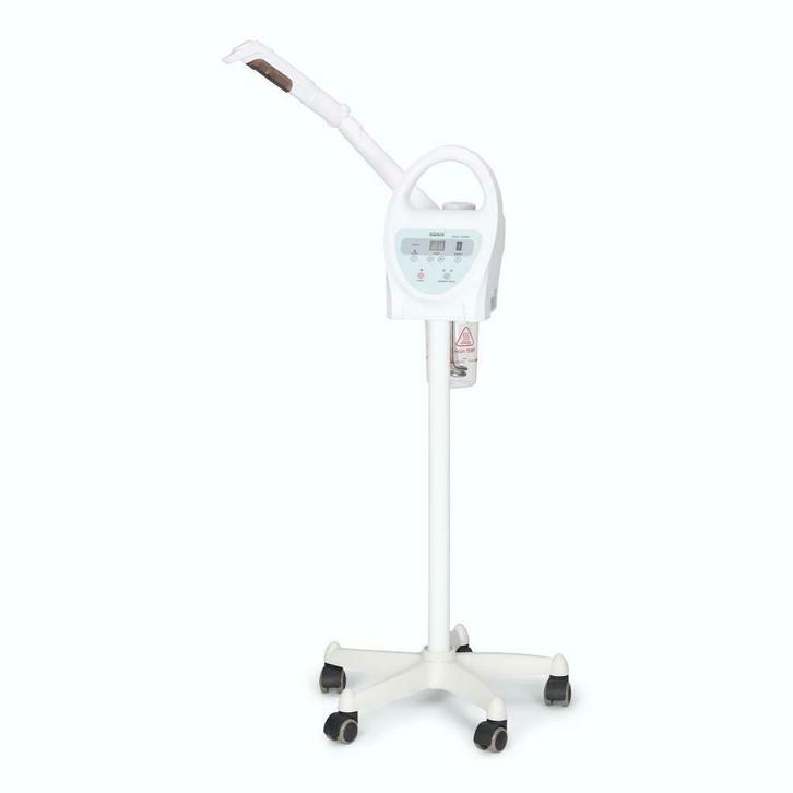 Vapozone Stoomapparaat Digitaal H1106 – Professioneel, Witgoed en Apparatuur, Persoonlijke-verzorgingsapparatuur, Overige typen