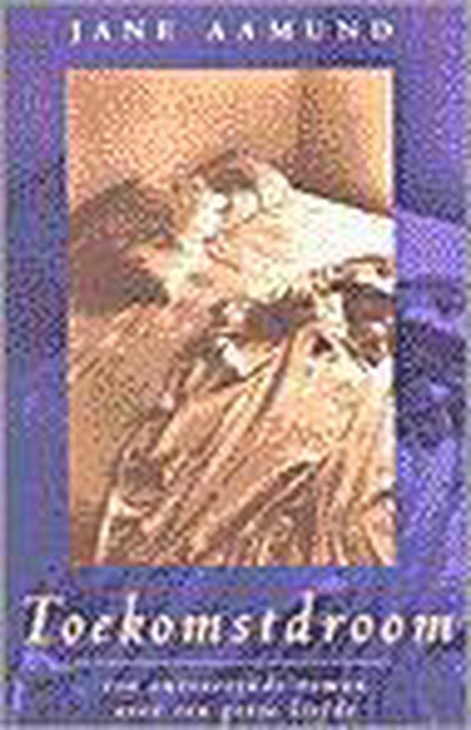 Toekomstdroom 9789032507497 J. Aamund, Boeken, Romans, Gelezen, Verzenden