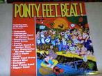 LP gebruikt - Various - Pointy Feet Beat!, Verzenden, Zo goed als nieuw
