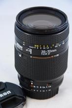 Nikon AF Nikkor 35-70mm/2.8D in MOOIE STAAT, Gebruikt, Ophalen of Verzenden, Standaardlens, Zoom