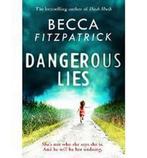 Dangerous Lies 9781471125102 Becca Fitzpatrick, Verzenden, Gelezen, Becca Fitzpatrick