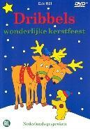 Dribbel - wonderlijke kerstfeest - DVD, Cd's en Dvd's, Verzenden, Nieuw in verpakking