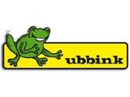 Ubbink - AcquaArte - Edinburgh - waterornament - hout, Tuin en Terras, Vijvers, Verzenden, Zo goed als nieuw