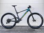 Scott Spark RC Comp green Bike Fully XL VAN €4399 VOOR €3499, Nieuw, Overige merken, Fully, Ophalen of Verzenden