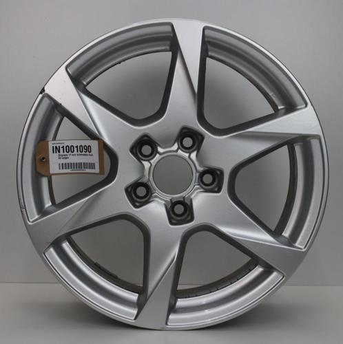 Originele velgen 17 inch Audi A4 5x112 *IN1001090*, Auto-onderdelen, Banden en Velgen, Velg(en), Gebruikt, 17 inch, Personenwagen