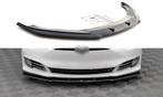 Front Splitter V.1 voor Tesla Model S Facelift, Auto-onderdelen, Carrosserie en Plaatwerk, Ophalen of Verzenden, Nieuw, Voor, Overige automerken