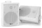 Retourdeal - Power Dynamics WS50A witte WiFi en Bluetooth sp